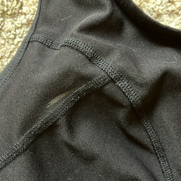 Xersion zip up sports bra - Picture 3 of 4